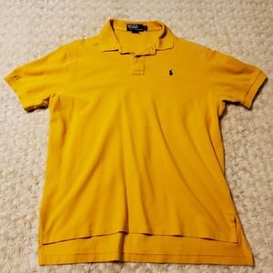 Mens Large Polo Shirt